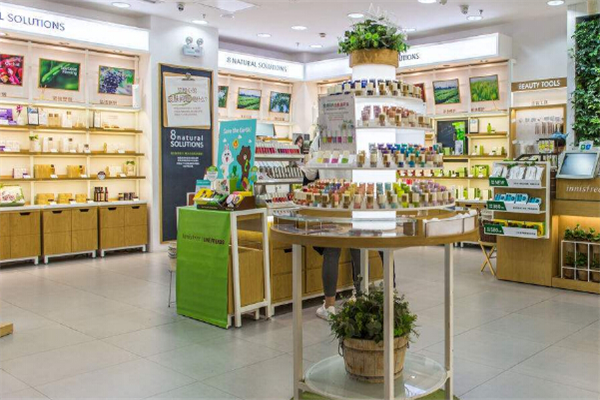 怎样加盟新生活化妆品店